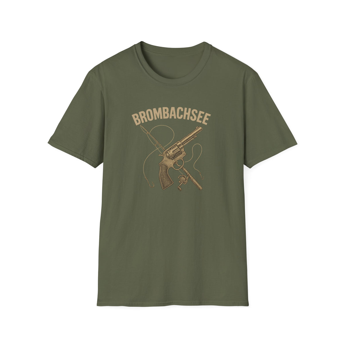 Gildan 64000 Größentabelle Unisex T-Shirt — Maße S bis 5XL