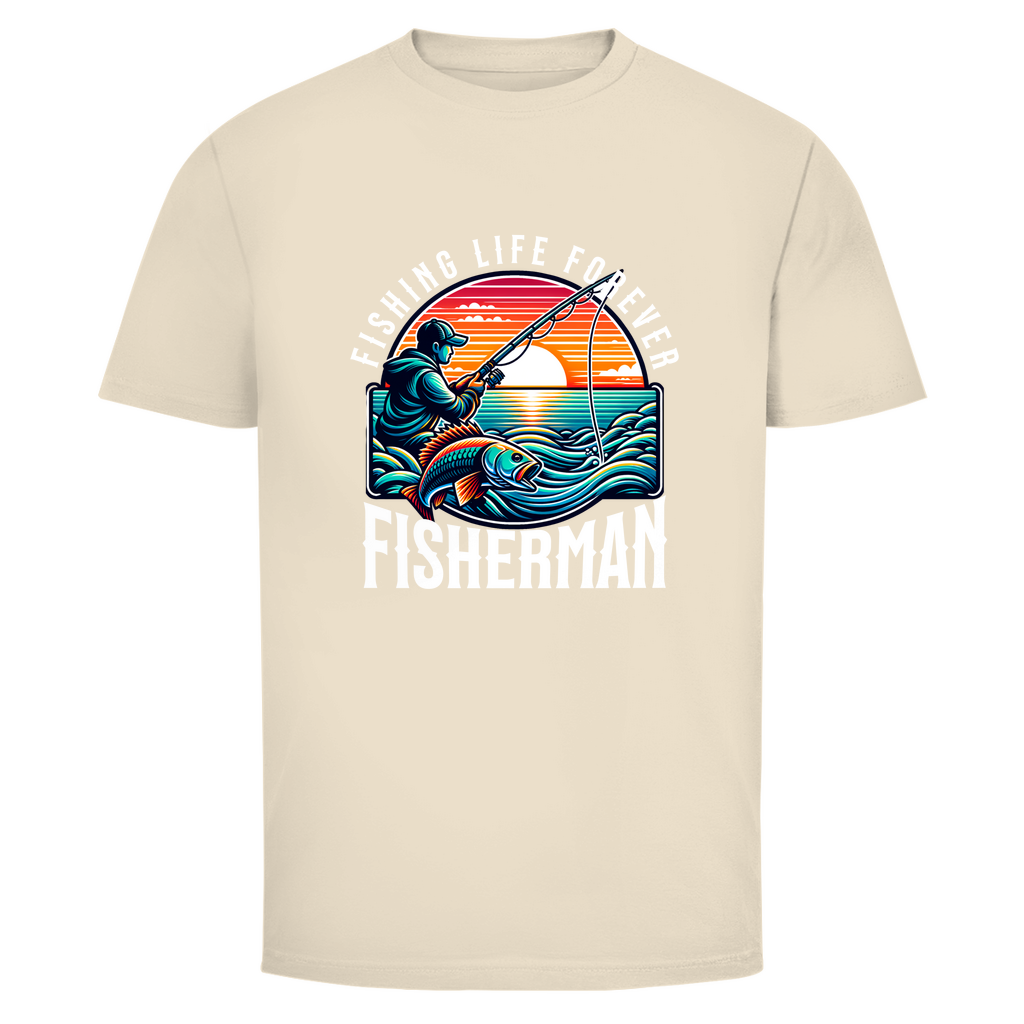 Fishing Life Forever - Wild Boys Shop