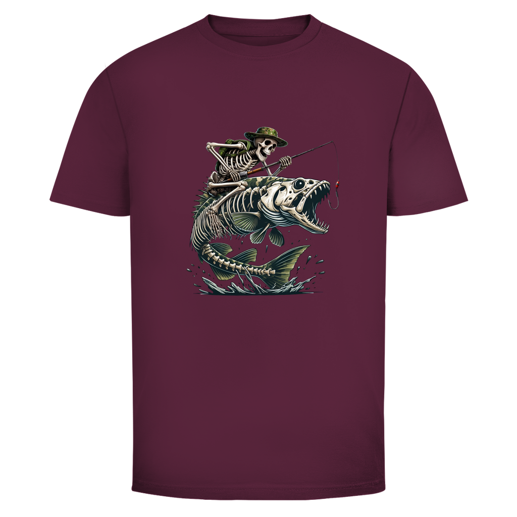 Skelett Fisher - Wild Boys Shop