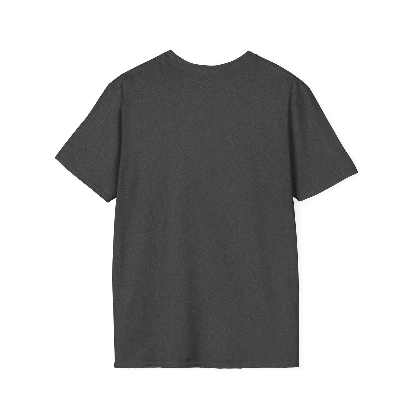 Angler T-Shirt Herren · Wirkstoff-Erklärung – Lustiges Angel-Statement Tee | Wild Boys Fishing