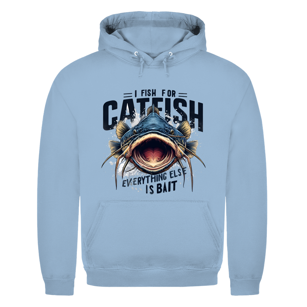 CATFISH - Everything Else Is Bait - Wild Boys Shop
