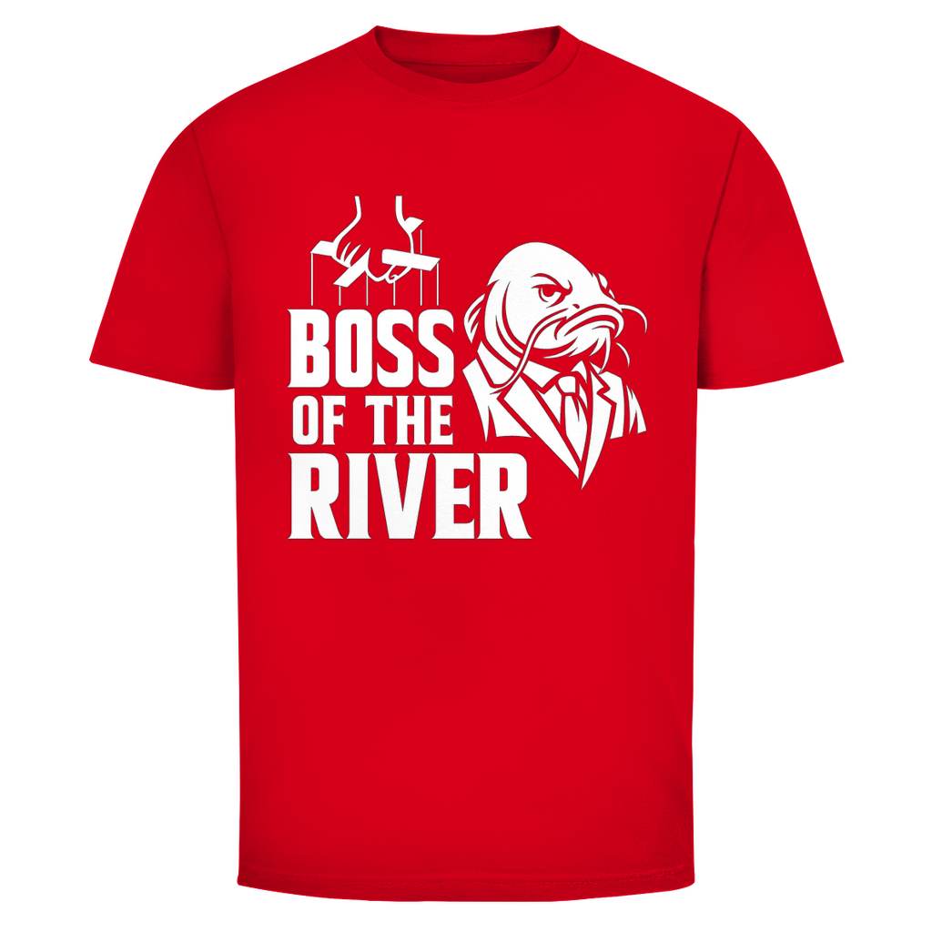 Herren T-Shirt boss – T-Shirt Größentabelle