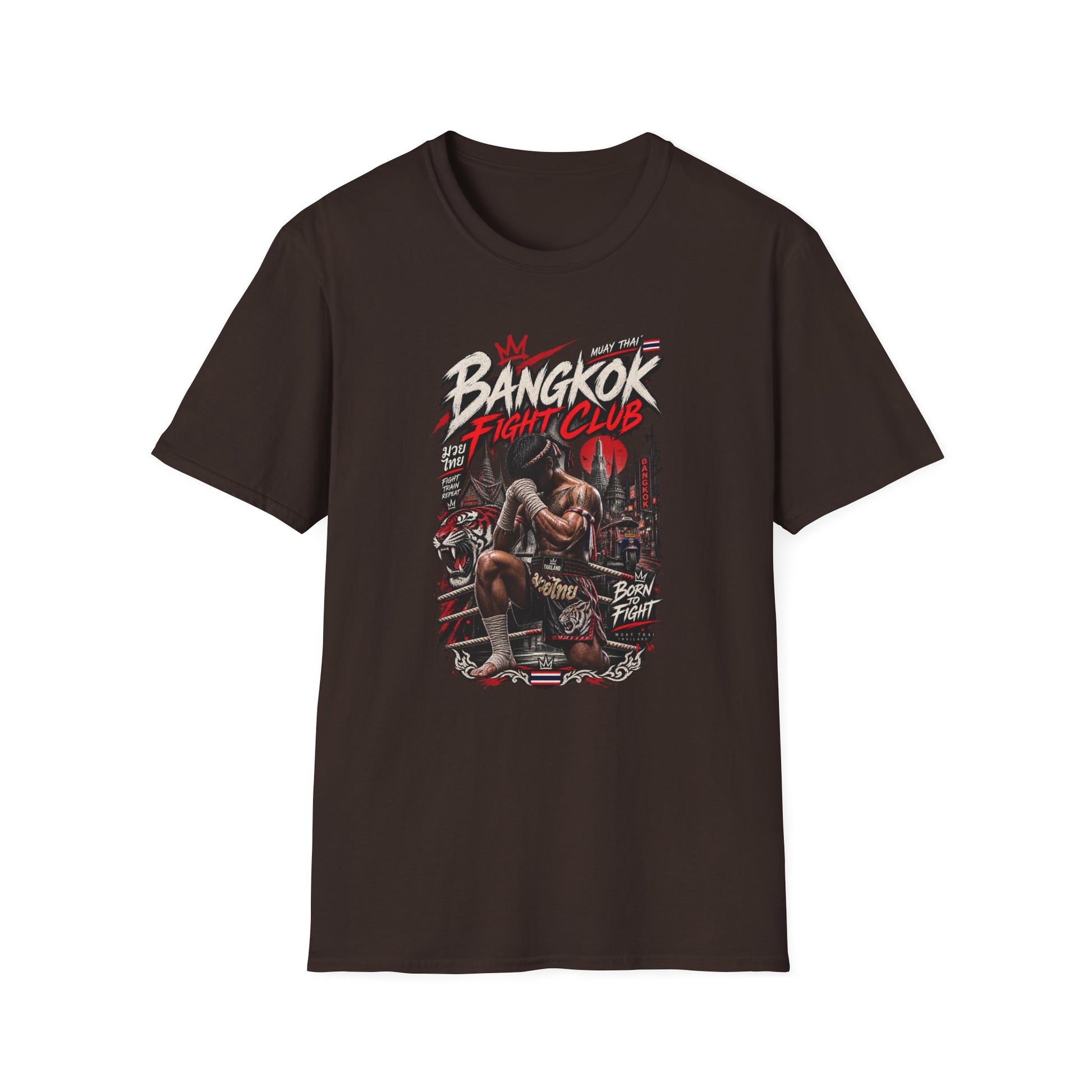 Gildan 64000 Größentabelle Unisex T-Shirt S bis 3XL