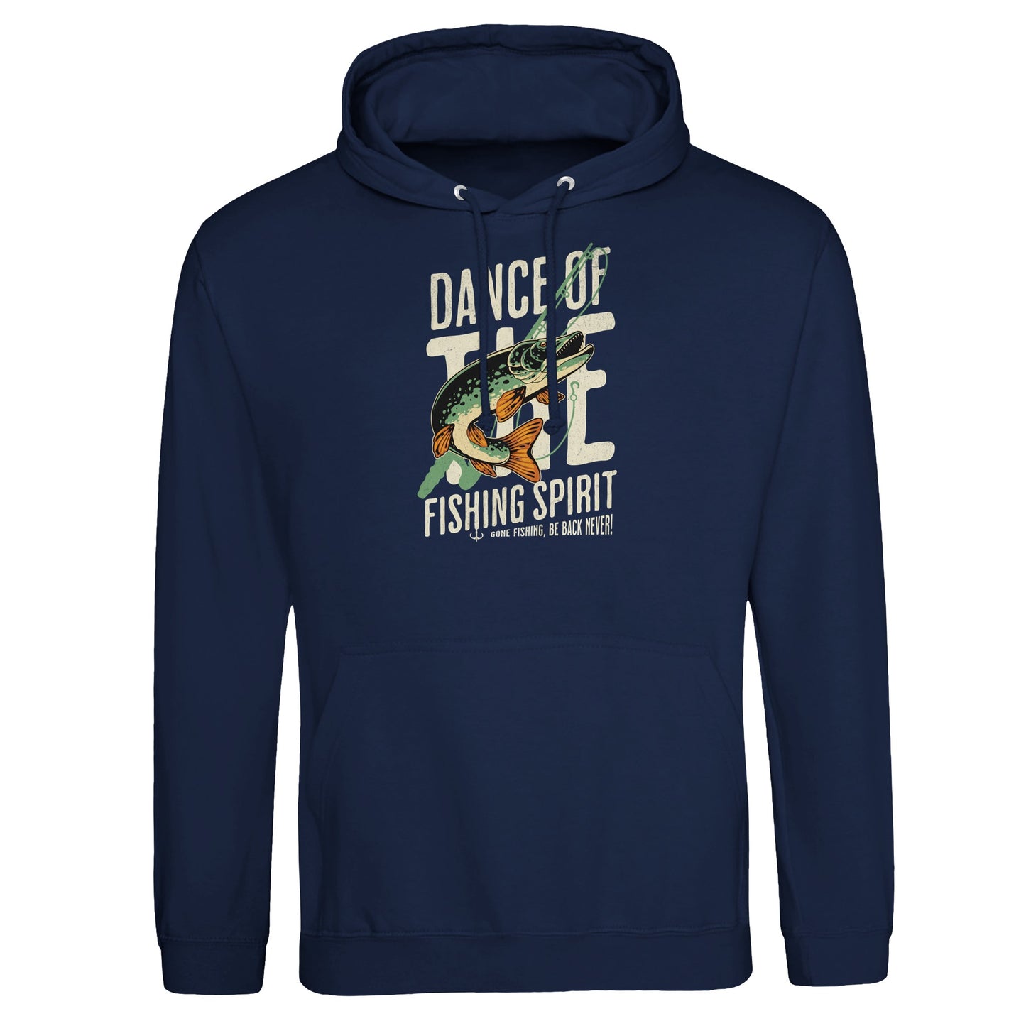 Dance Of The Fishing Spirit - Wild Boys Shop