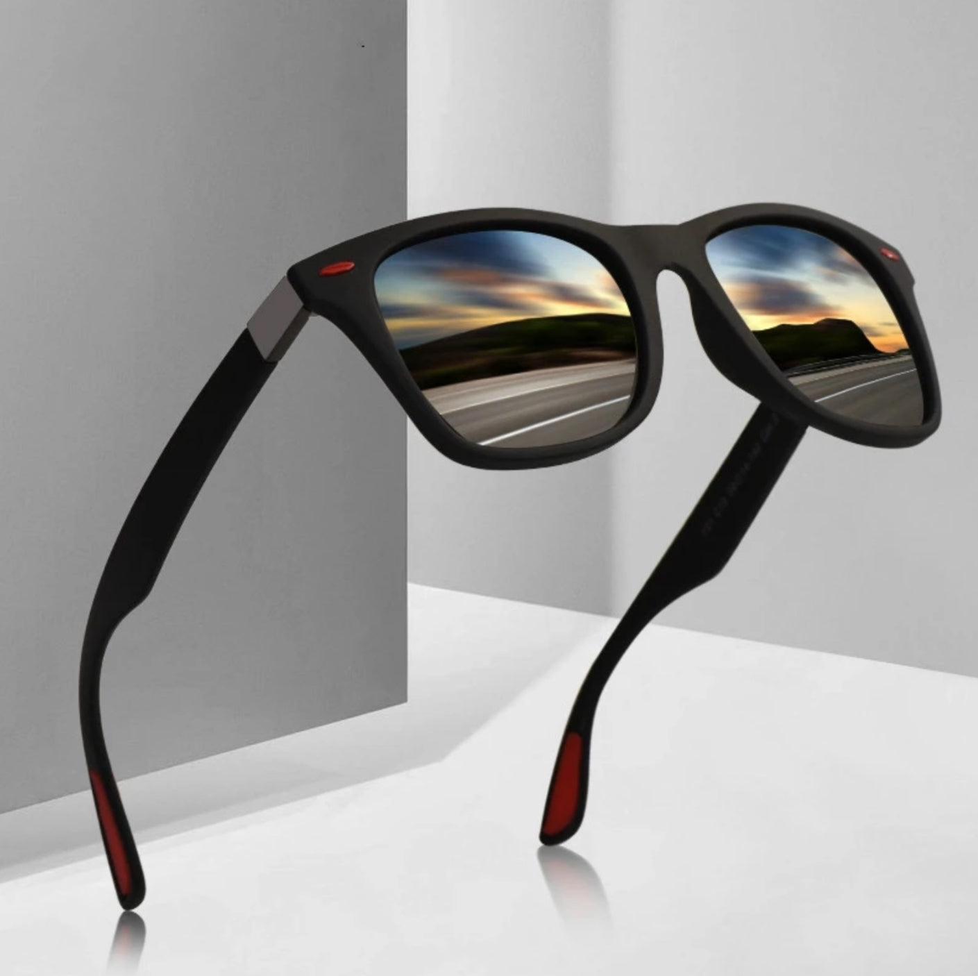 Polarisationsbrille - Wild Boys Shop