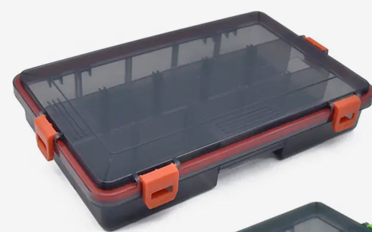 Angelzubehör Box - Wild Boys Shop