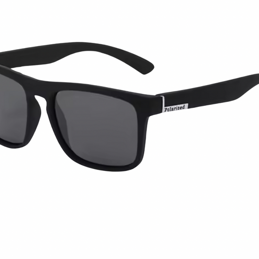 Polarisierte Sonnenbrille - Wild Boys Shop