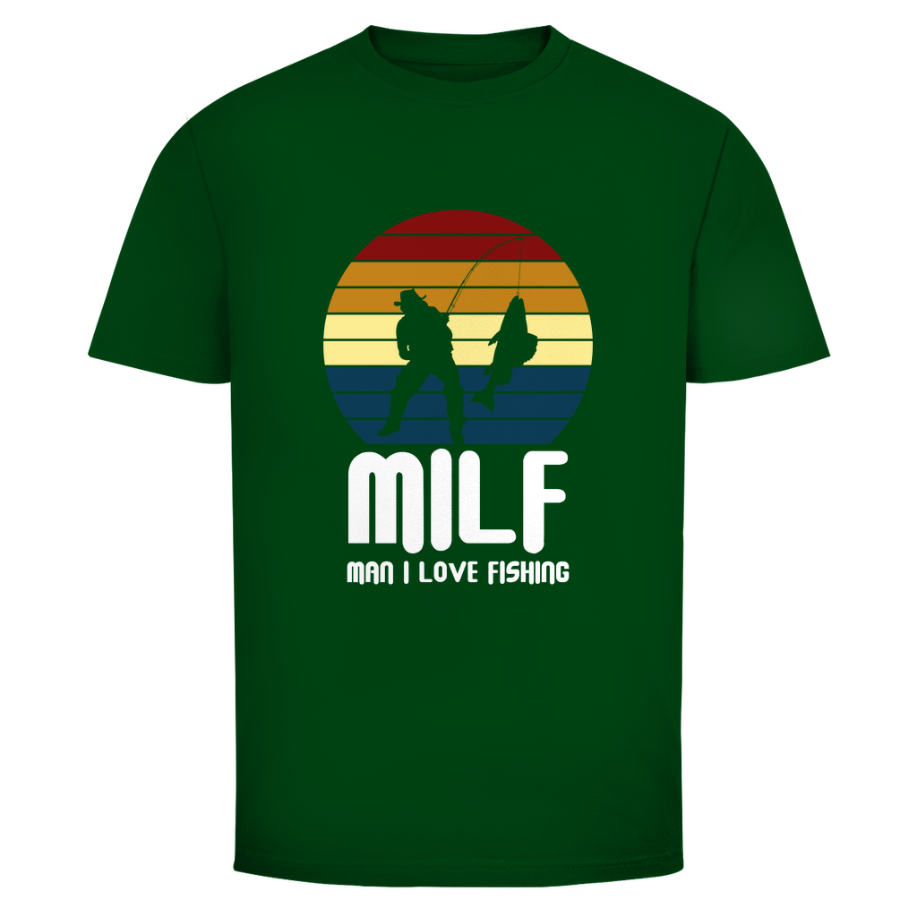 MILF - MAN I LOVE FISHING - Wild Boys Shop
