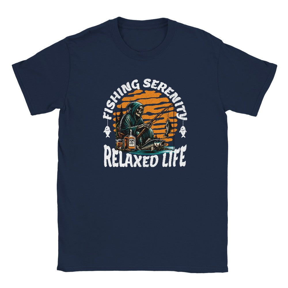 Relaxed Life - Wild Boys Shop