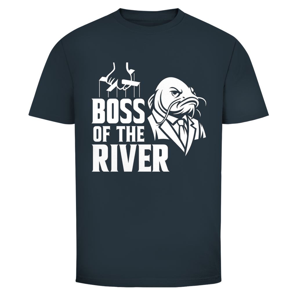 Herren T-Shirt boss – T-Shirt Ansicht 6
