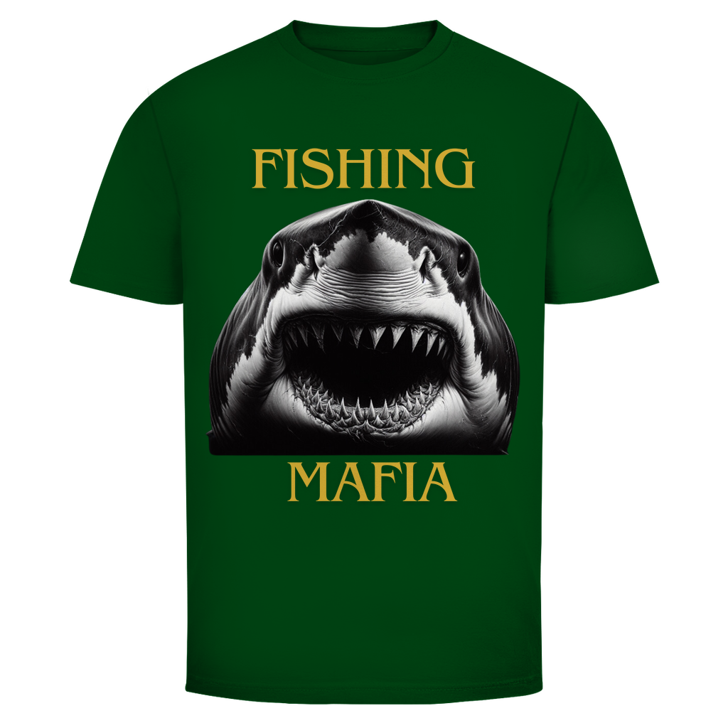 Fishing Mafia - Wild Boys Shop