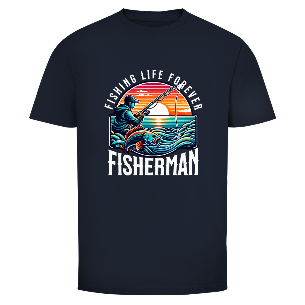 Fishing Life Forever - Wild Boys Shop