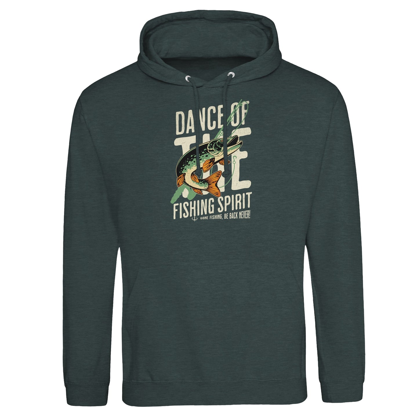 Dance Of The Fishing Spirit - Wild Boys Shop