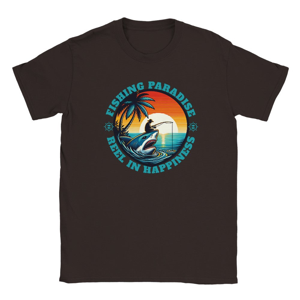 Fishing Paradise - Wild Boys Shop