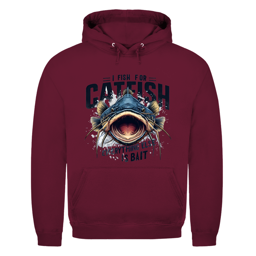 CATFISH - Everything Else Is Bait - Wild Boys Shop