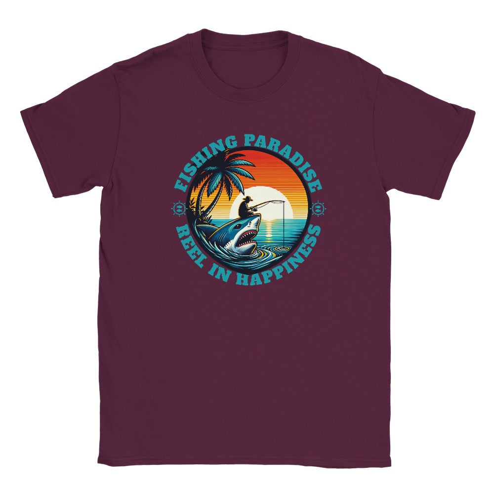 Fishing Paradise - Wild Boys Shop