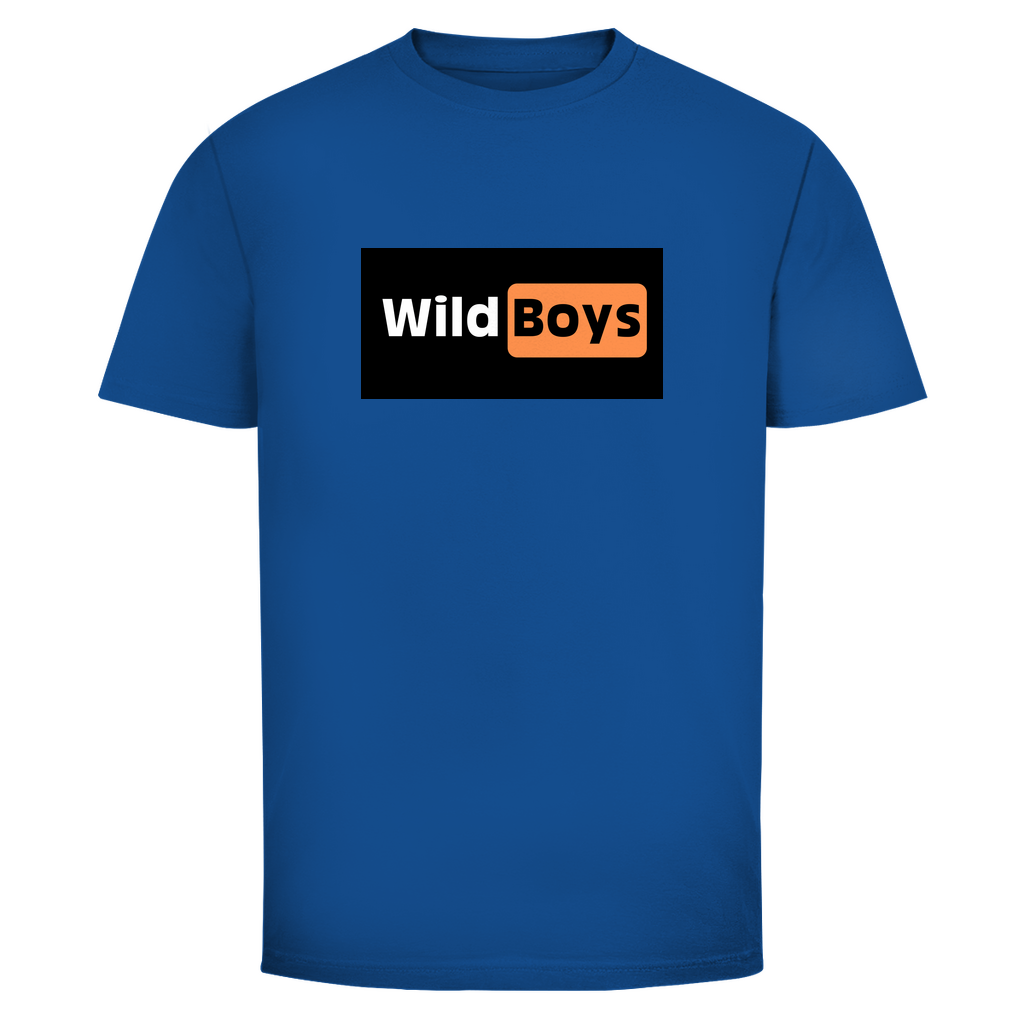Wild Boys - Wild Boys Shop