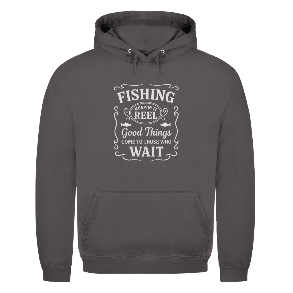 Herren Hoodie Jacky – Hoodie Größentabelle