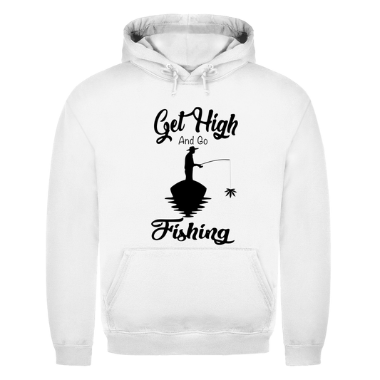 Get HIGH - and go FISHING - Wild Boys Shop