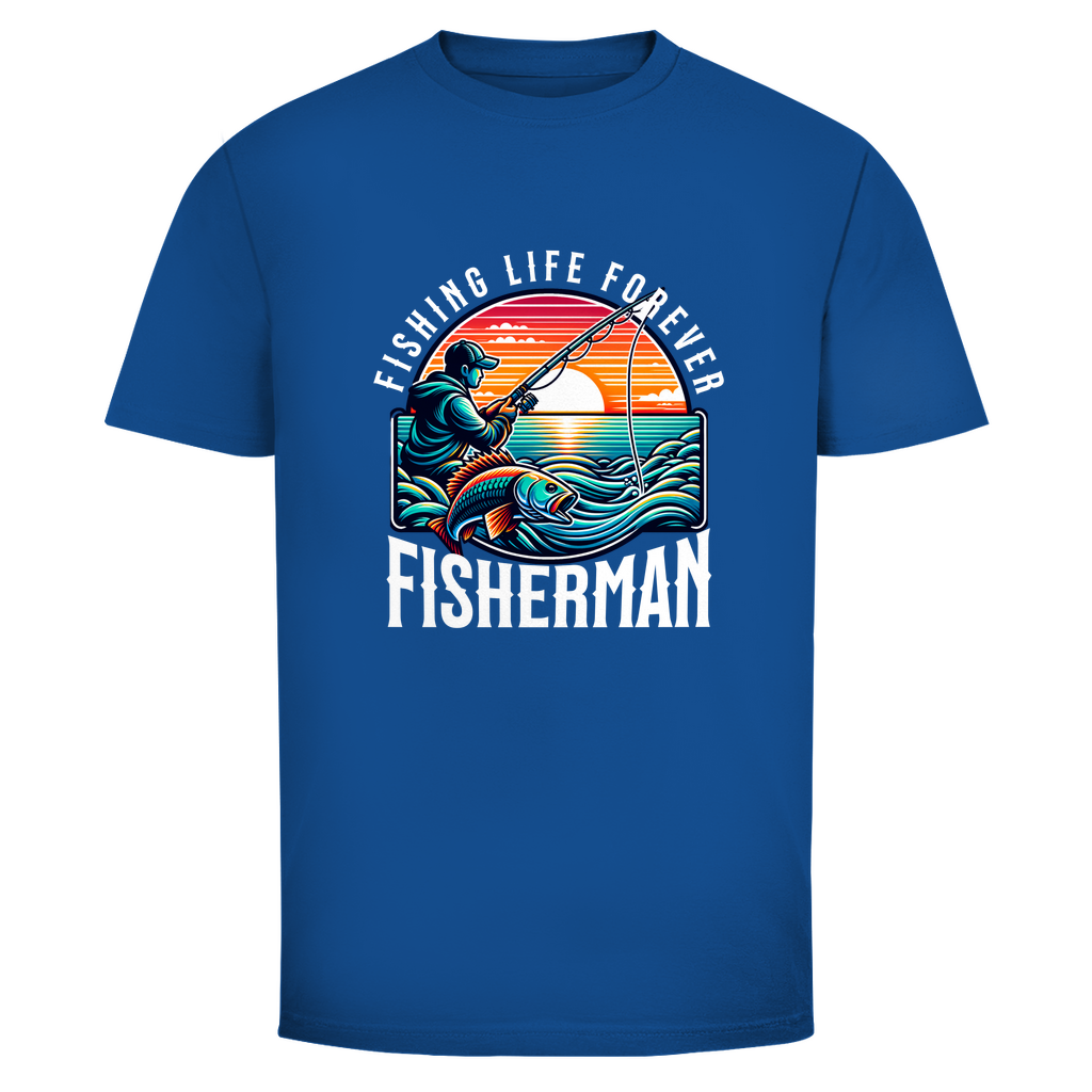 Fishing Life Forever - Wild Boys Shop