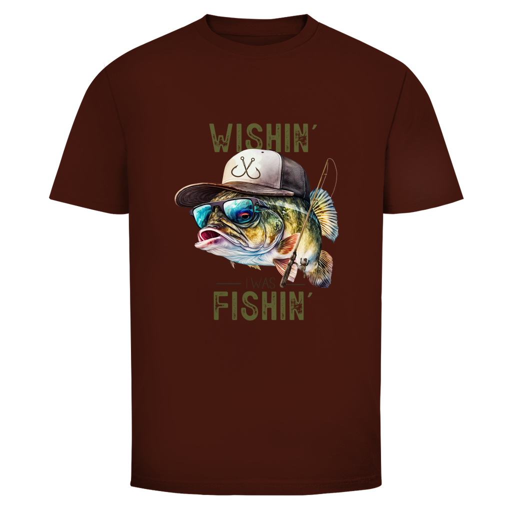 Whishing i was fishing - Wild Boys Shop