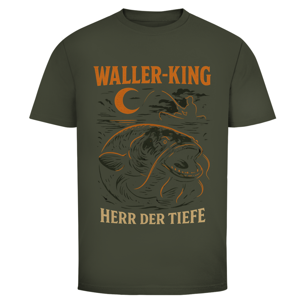 Waller King - Wild Boys Shop