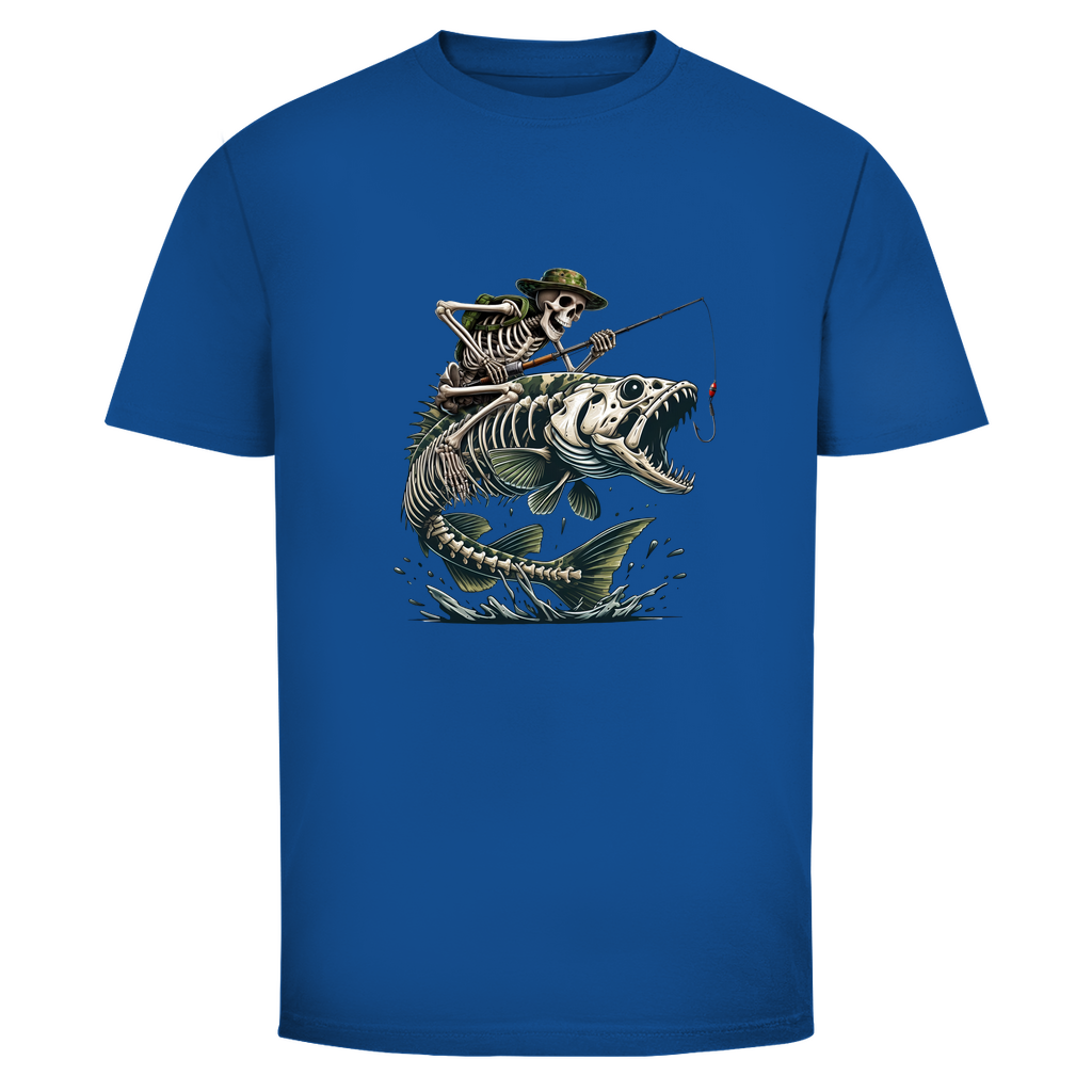 Skelett Fisher - Wild Boys Shop
