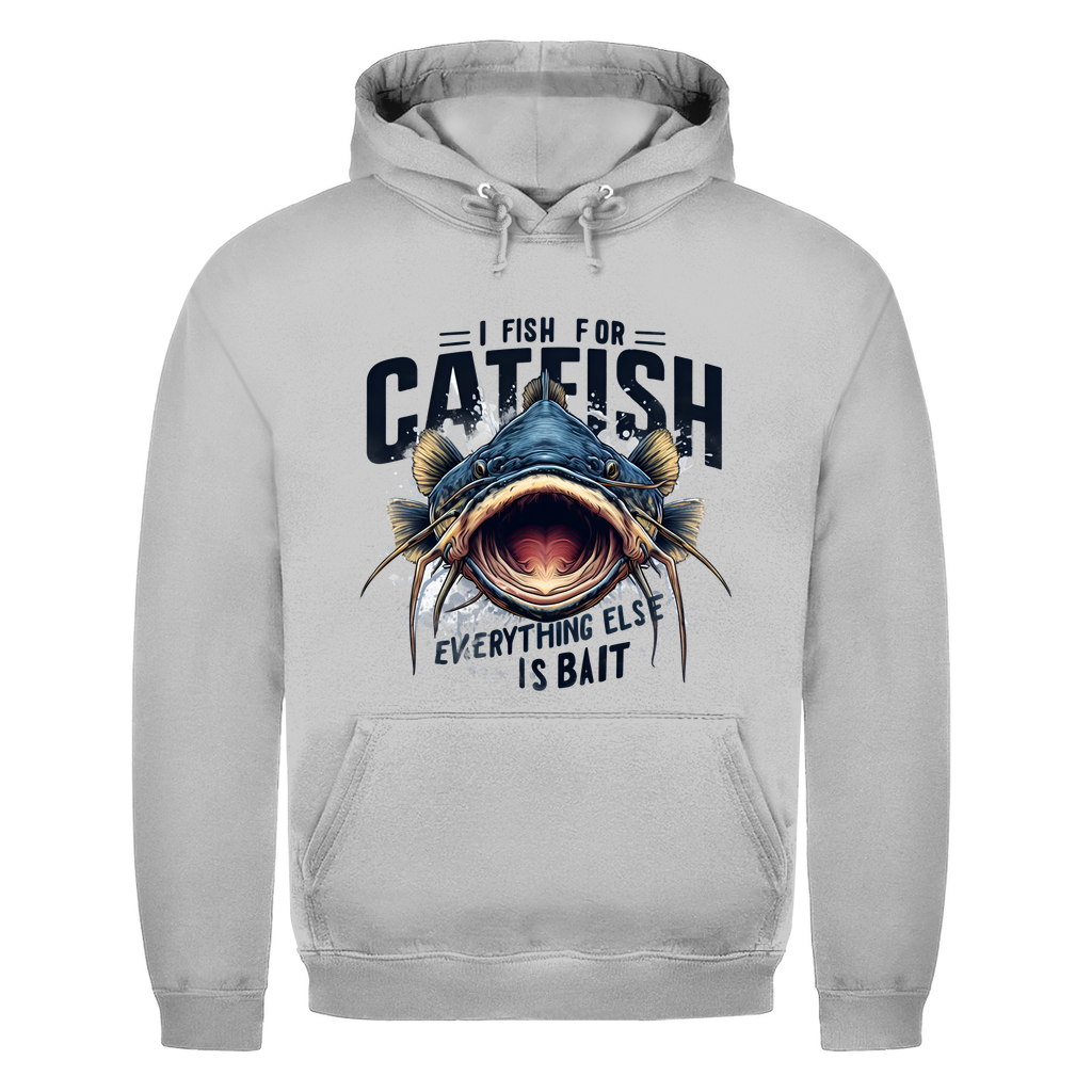CATFISH - Everything Else Is Bait - Wild Boys Shop