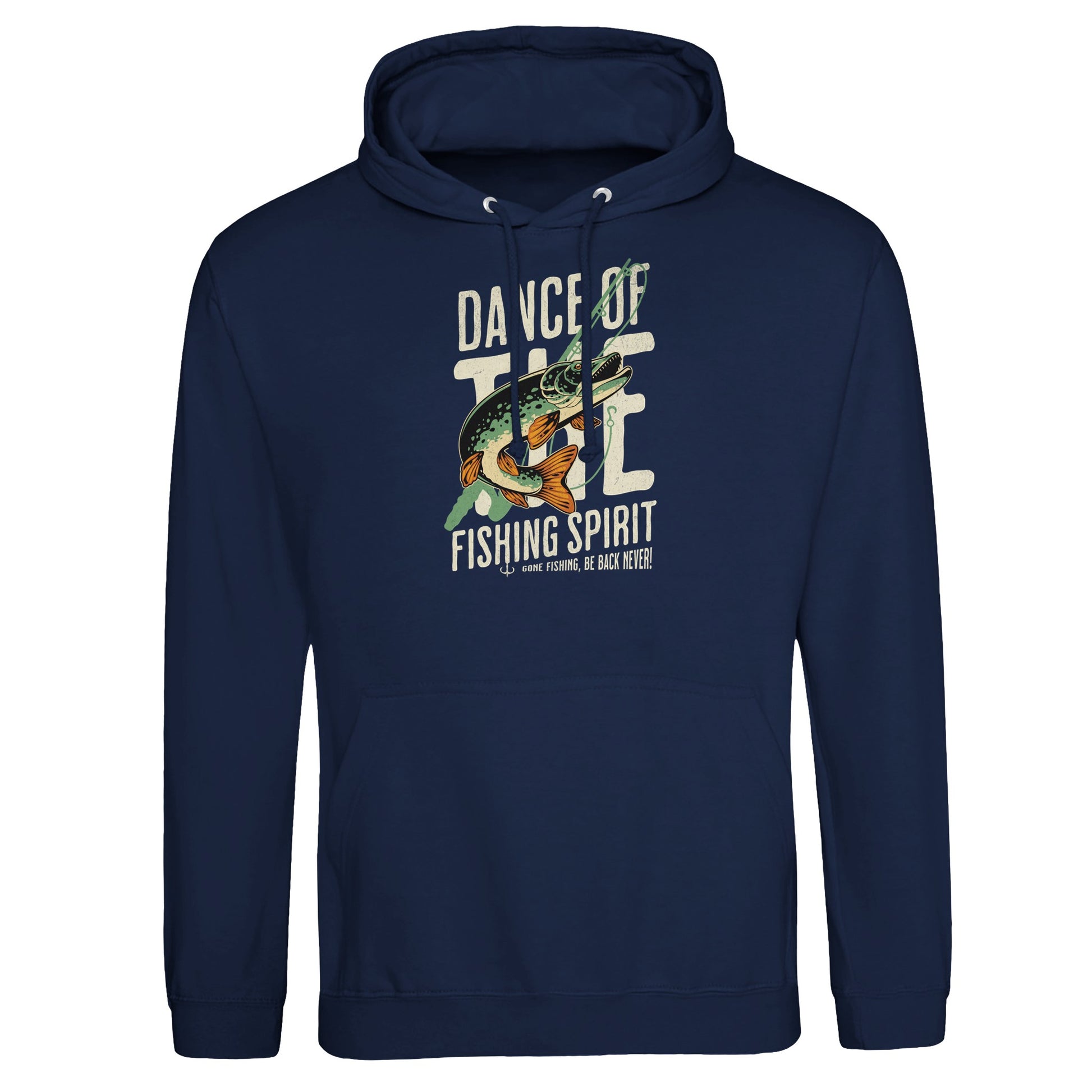 Dance Of The Fishing Spirit - Wild Boys Shop