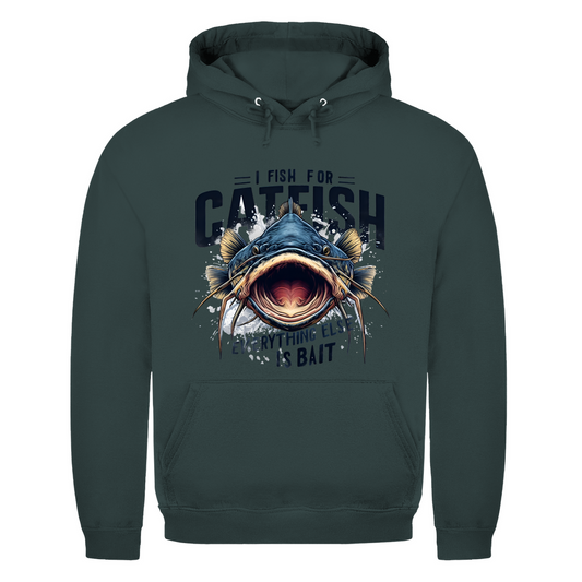 CATFISH - Everything Else Is Bait - Wild Boys Shop