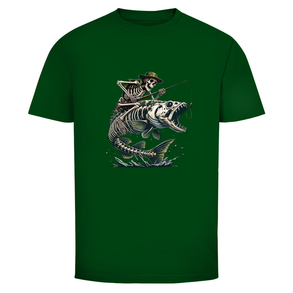 Skelett Fisher - Wild Boys Shop