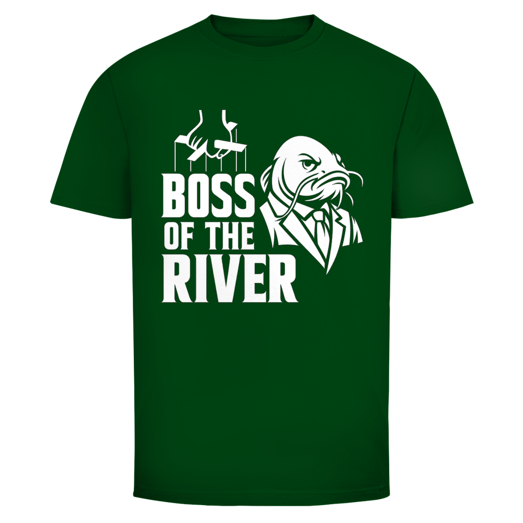 Herren T-Shirt boss – T-Shirt Ansicht 7
