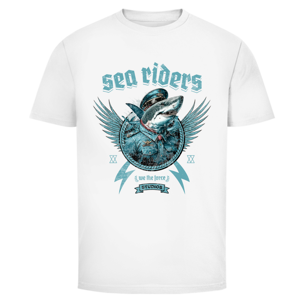 Sea Riders - Wild Boys Shop