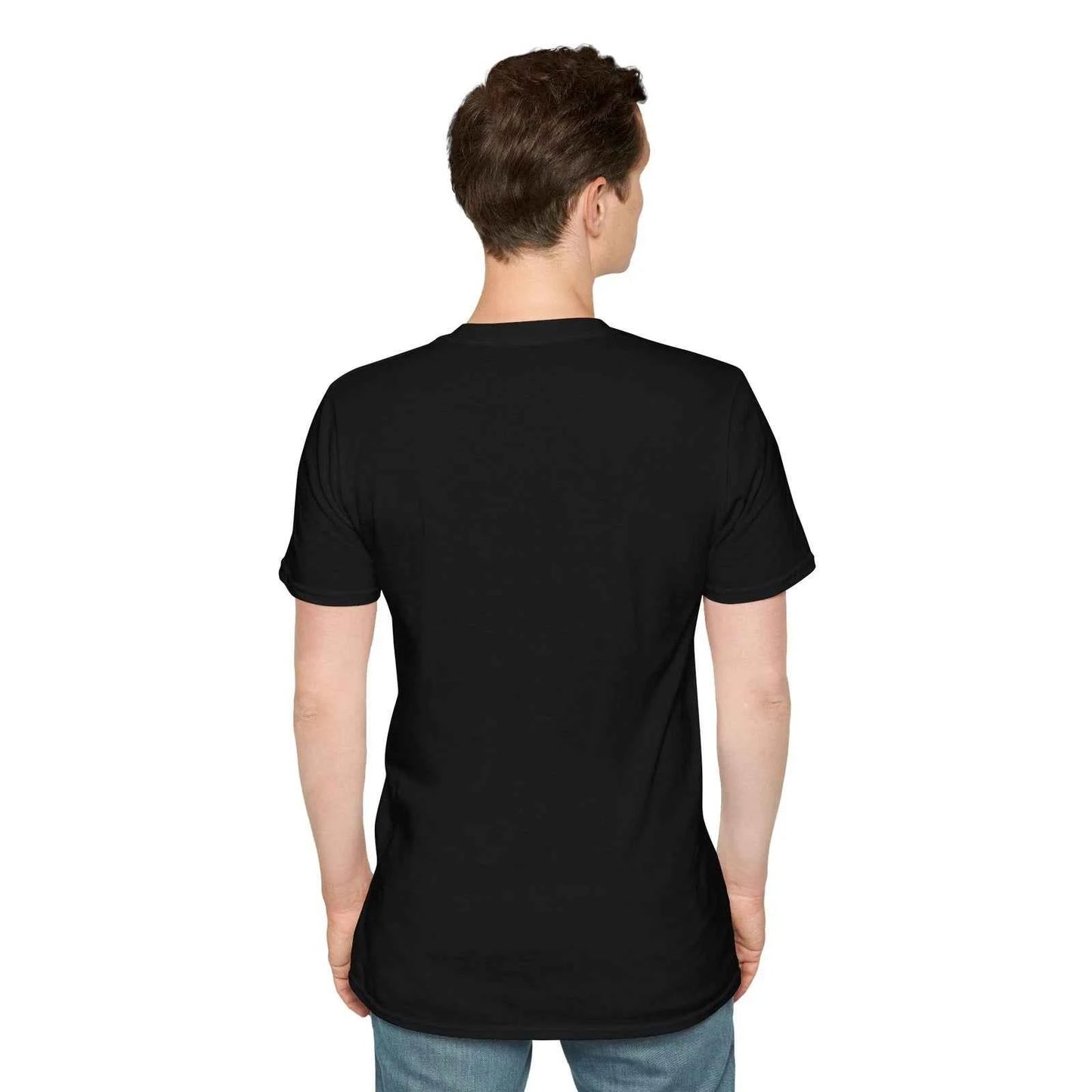 Naklua Old Town Club T-Shirt – Pattaya Harbor Vintage Streetwear Tee