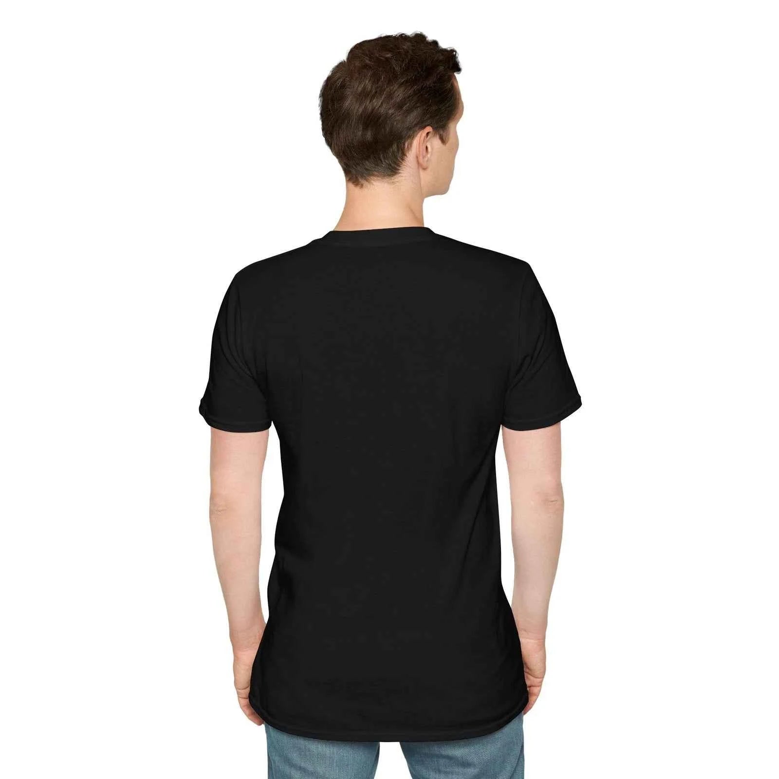Naklua Old Town Club T-Shirt – Pattaya Harbor Vintage Streetwear Tee
