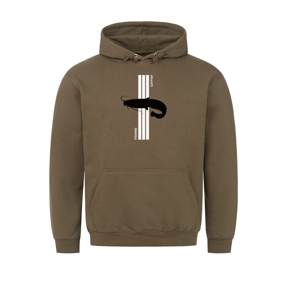 Fishing Catfish - Wild Boys Shop